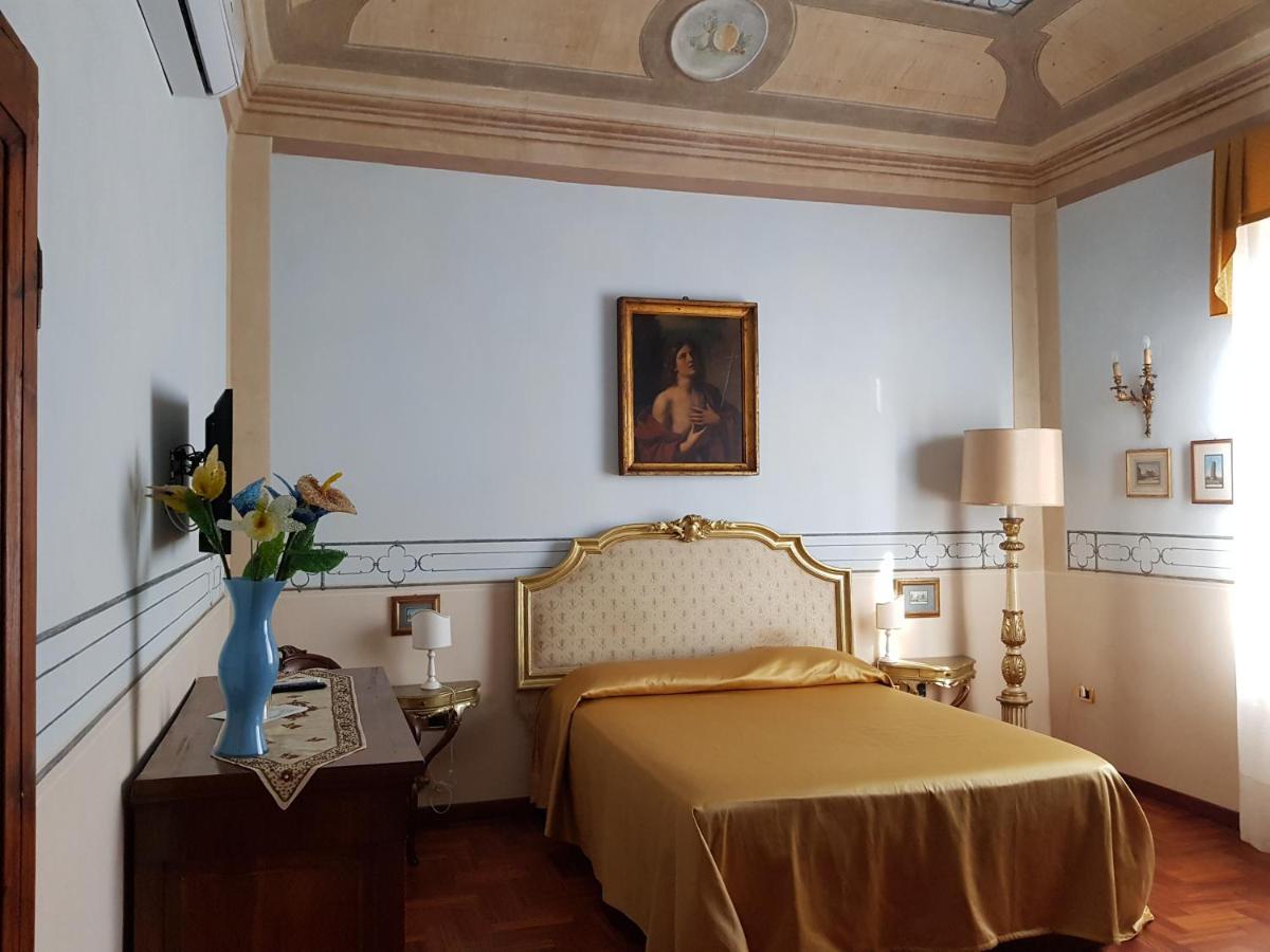 Villa Il Lauro Pisa Buitenkant foto