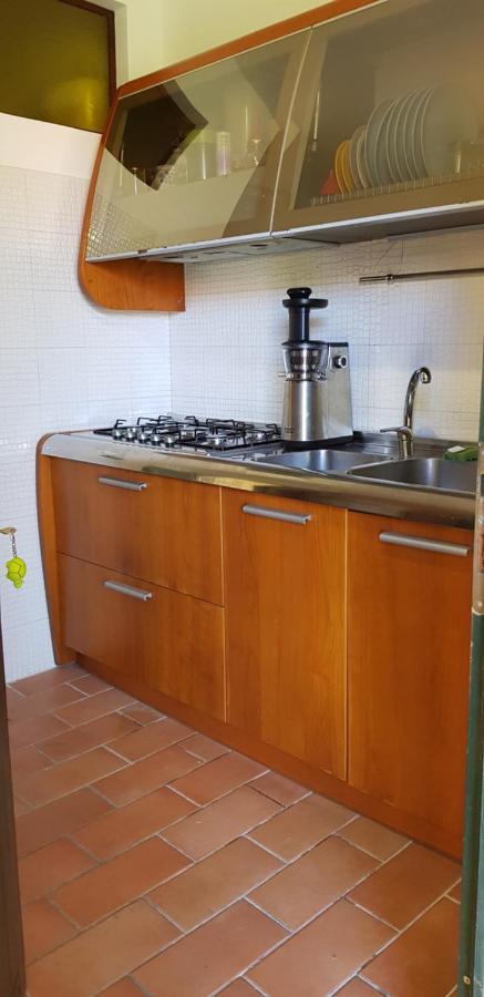 Villa Il Lauro Pisa Buitenkant foto