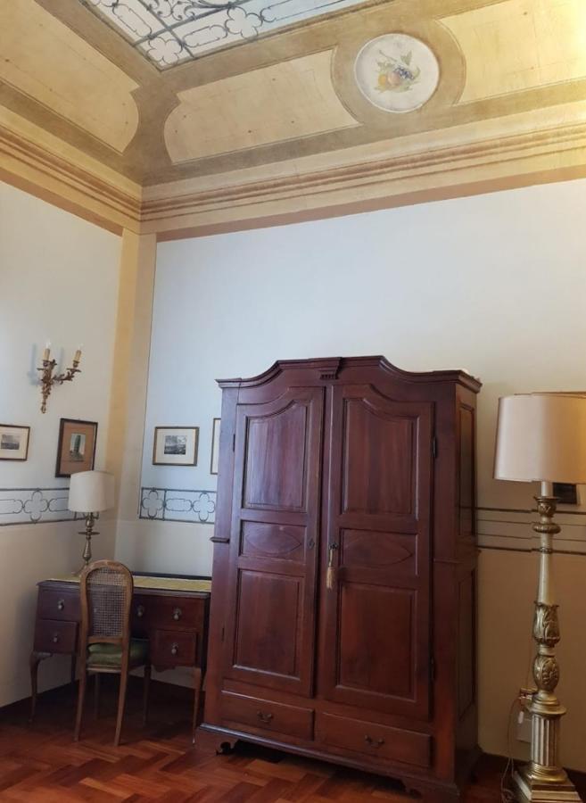 Villa Il Lauro Pisa Buitenkant foto