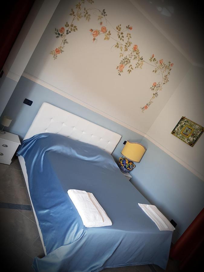 Villa Il Lauro Pisa Kamer foto