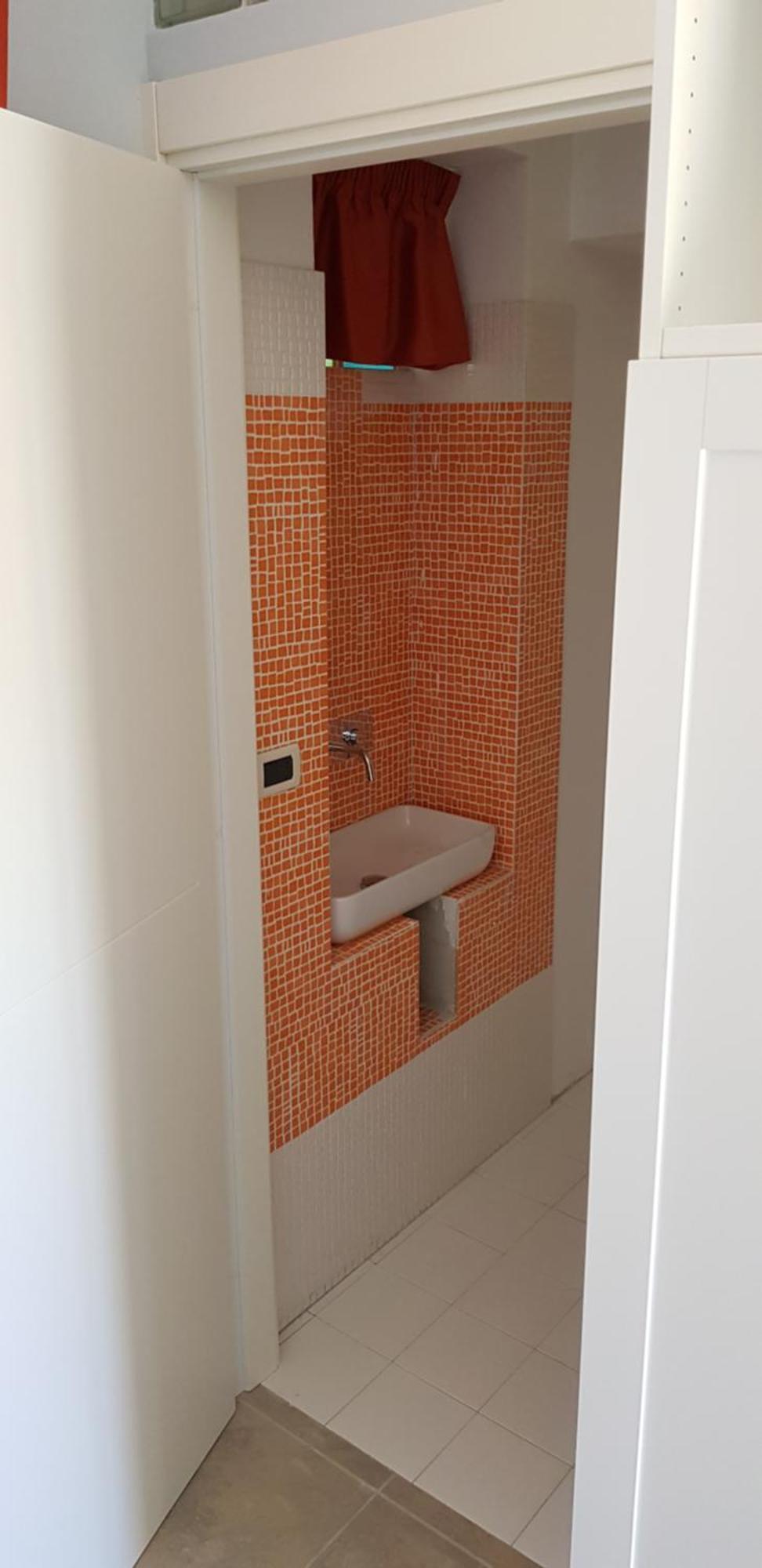 Villa Il Lauro Pisa Kamer foto