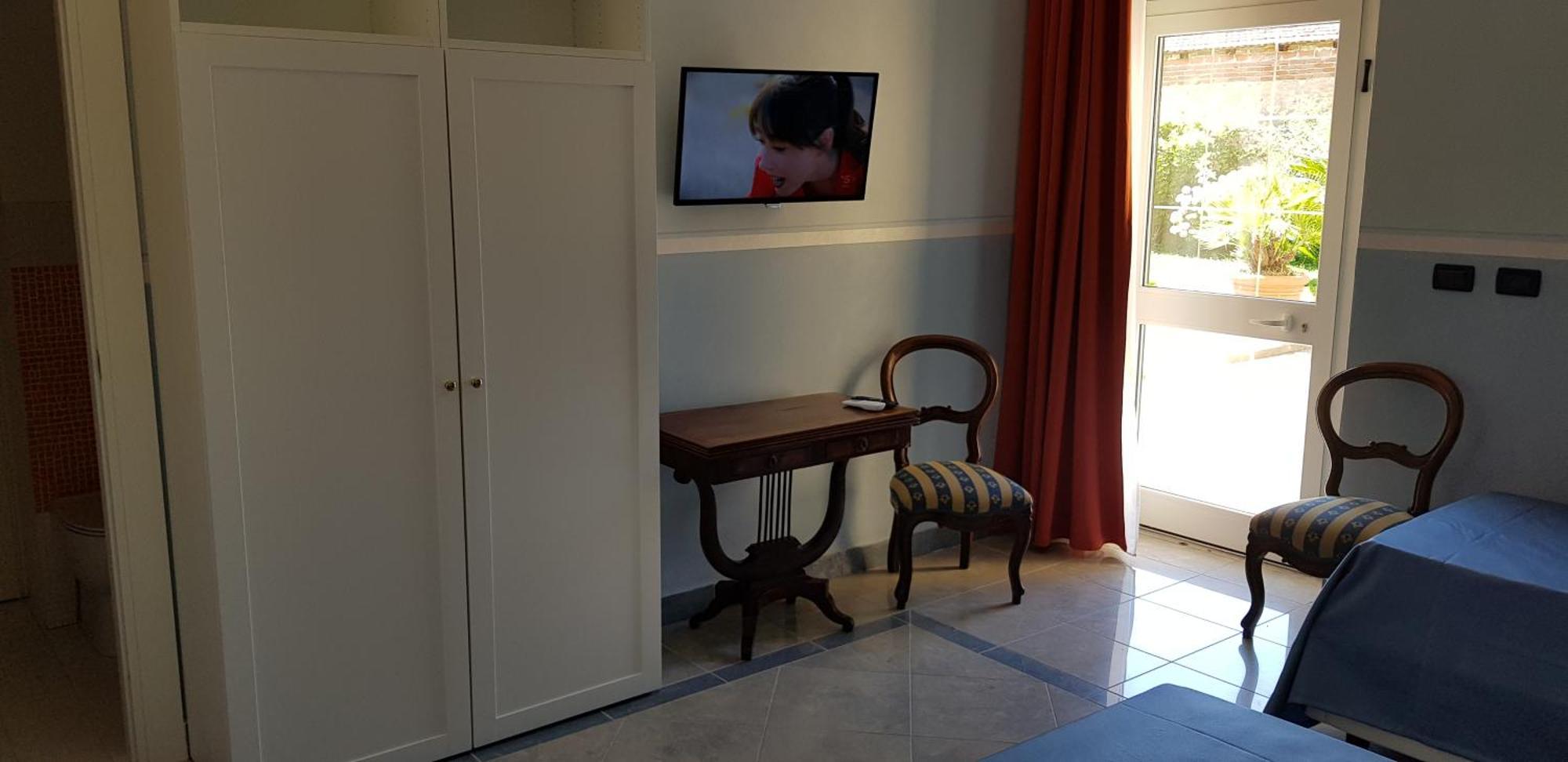 Villa Il Lauro Pisa Kamer foto