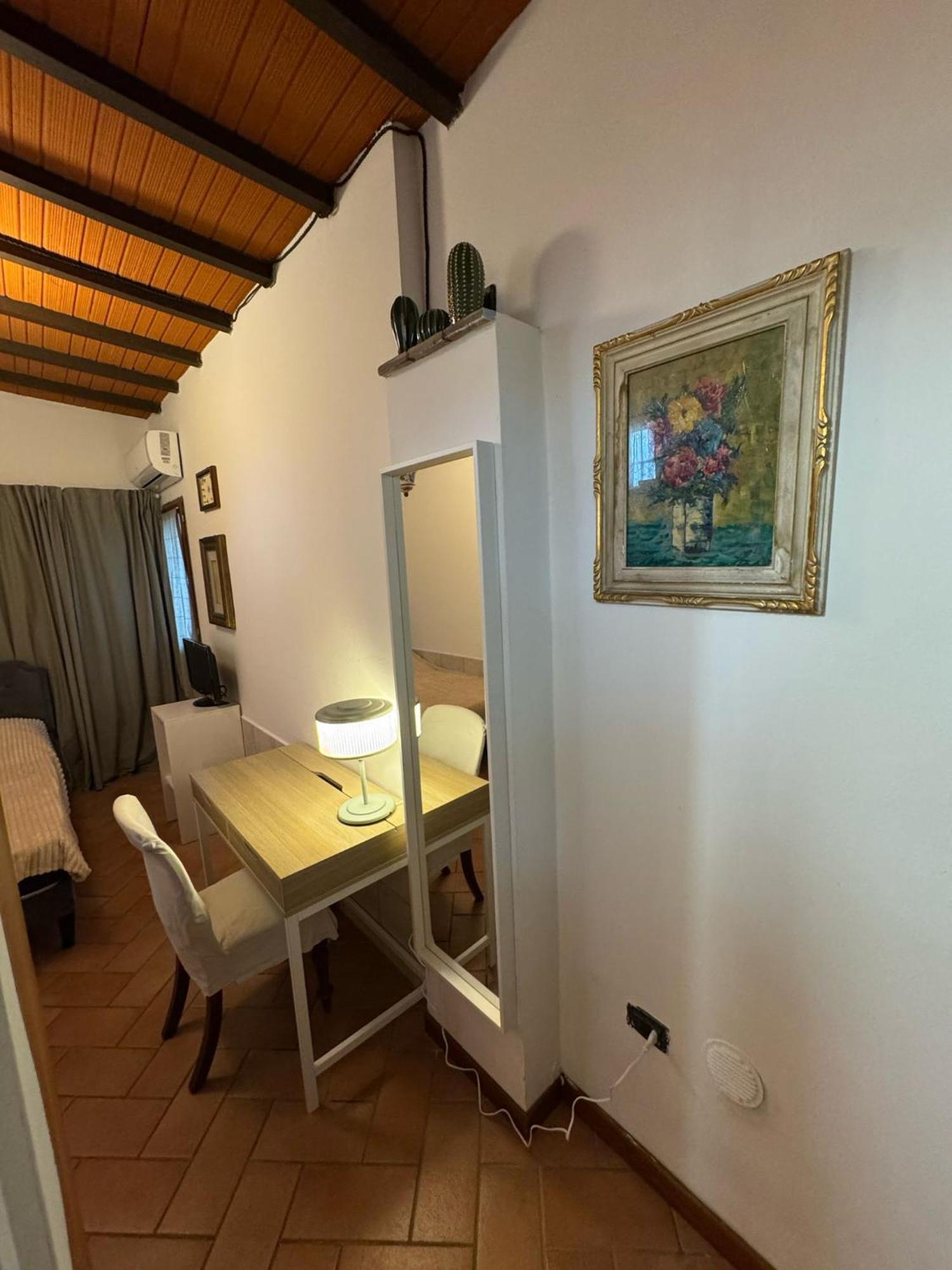 Villa Il Lauro Pisa Buitenkant foto