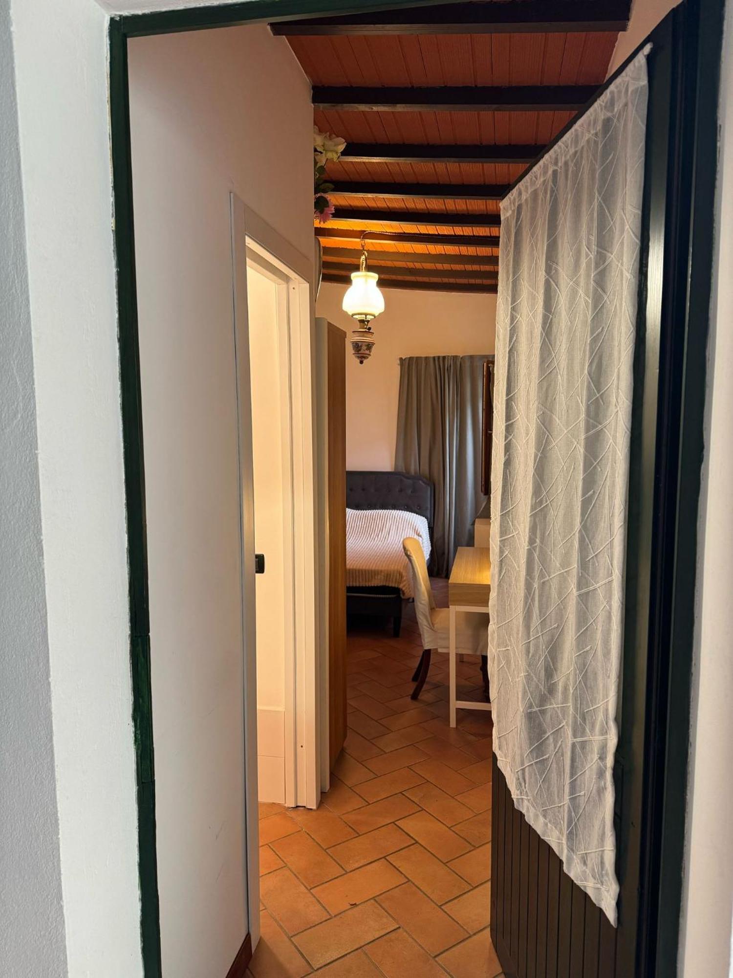 Villa Il Lauro Pisa Buitenkant foto