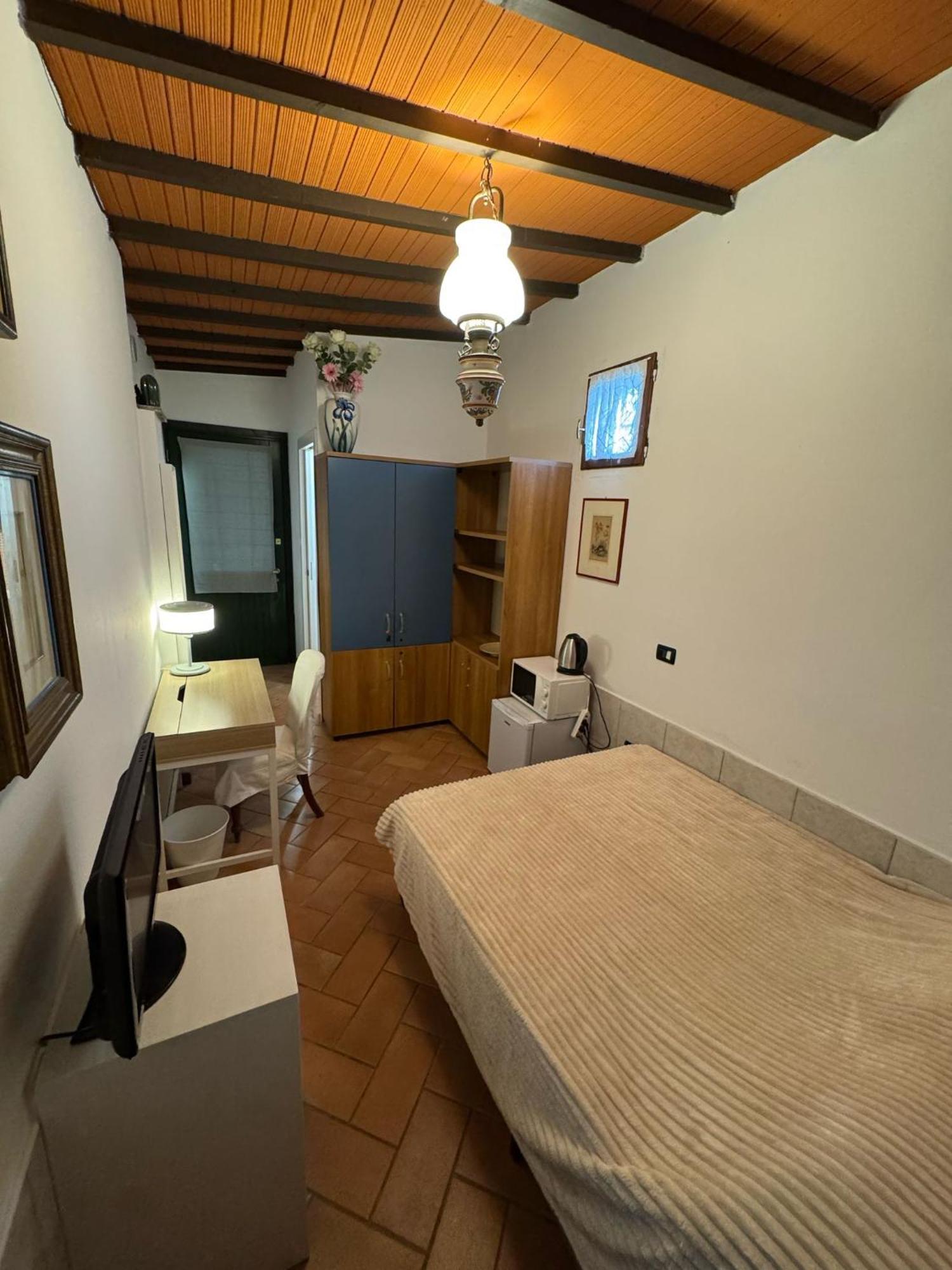 Villa Il Lauro Pisa Buitenkant foto
