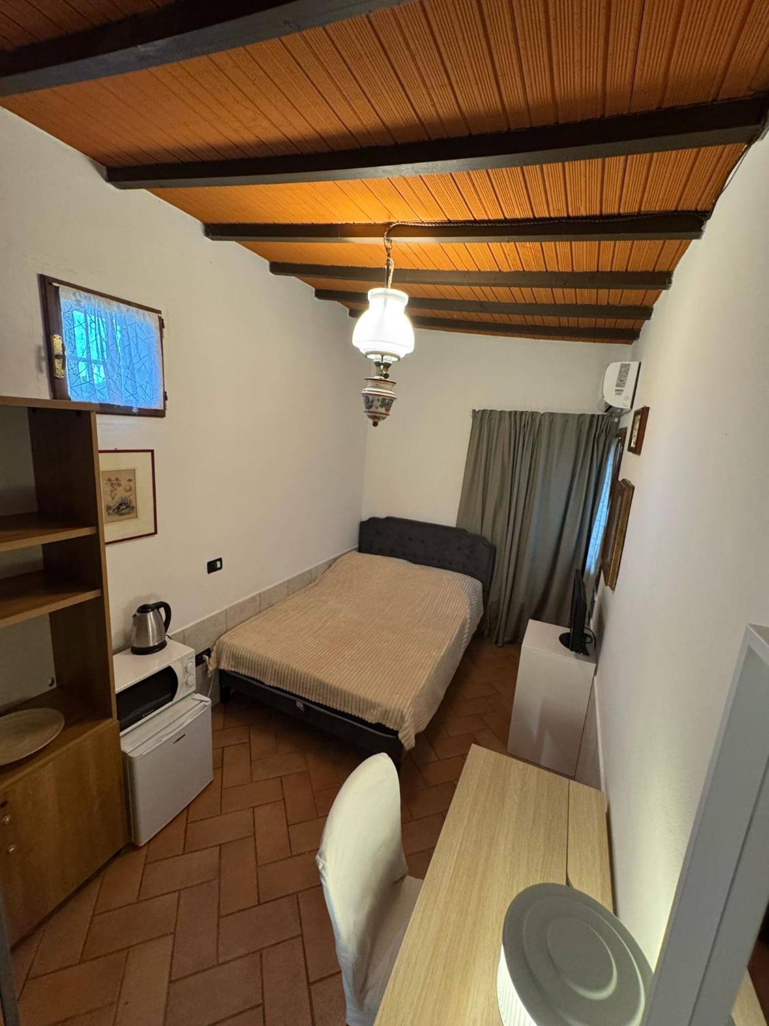 Villa Il Lauro Pisa Buitenkant foto