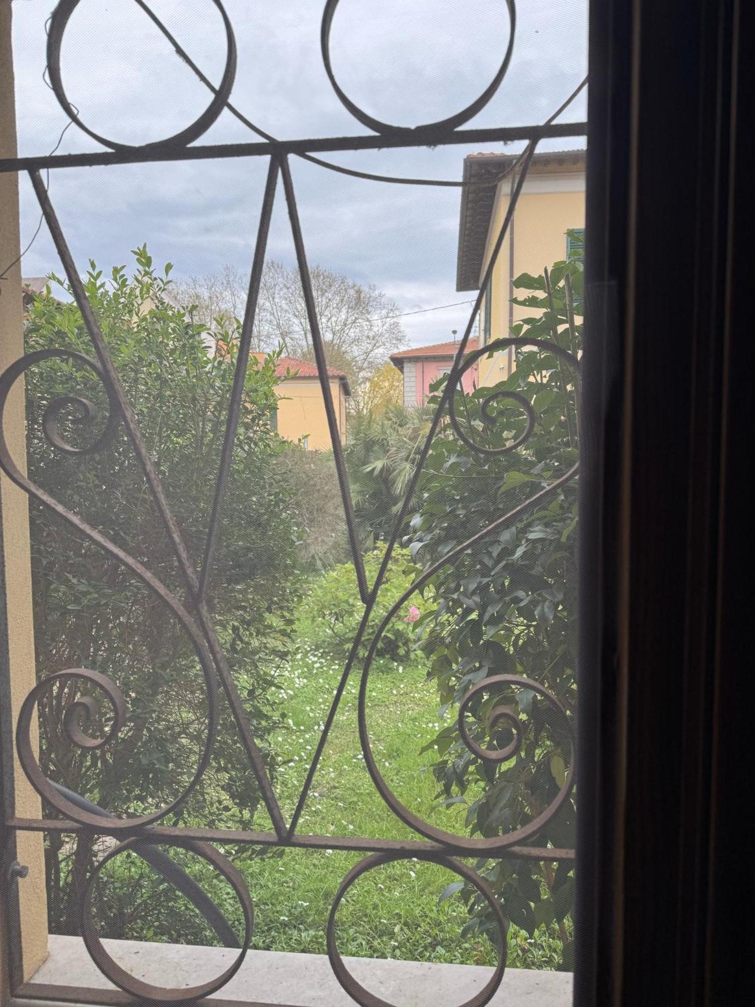 Villa Il Lauro Pisa Buitenkant foto