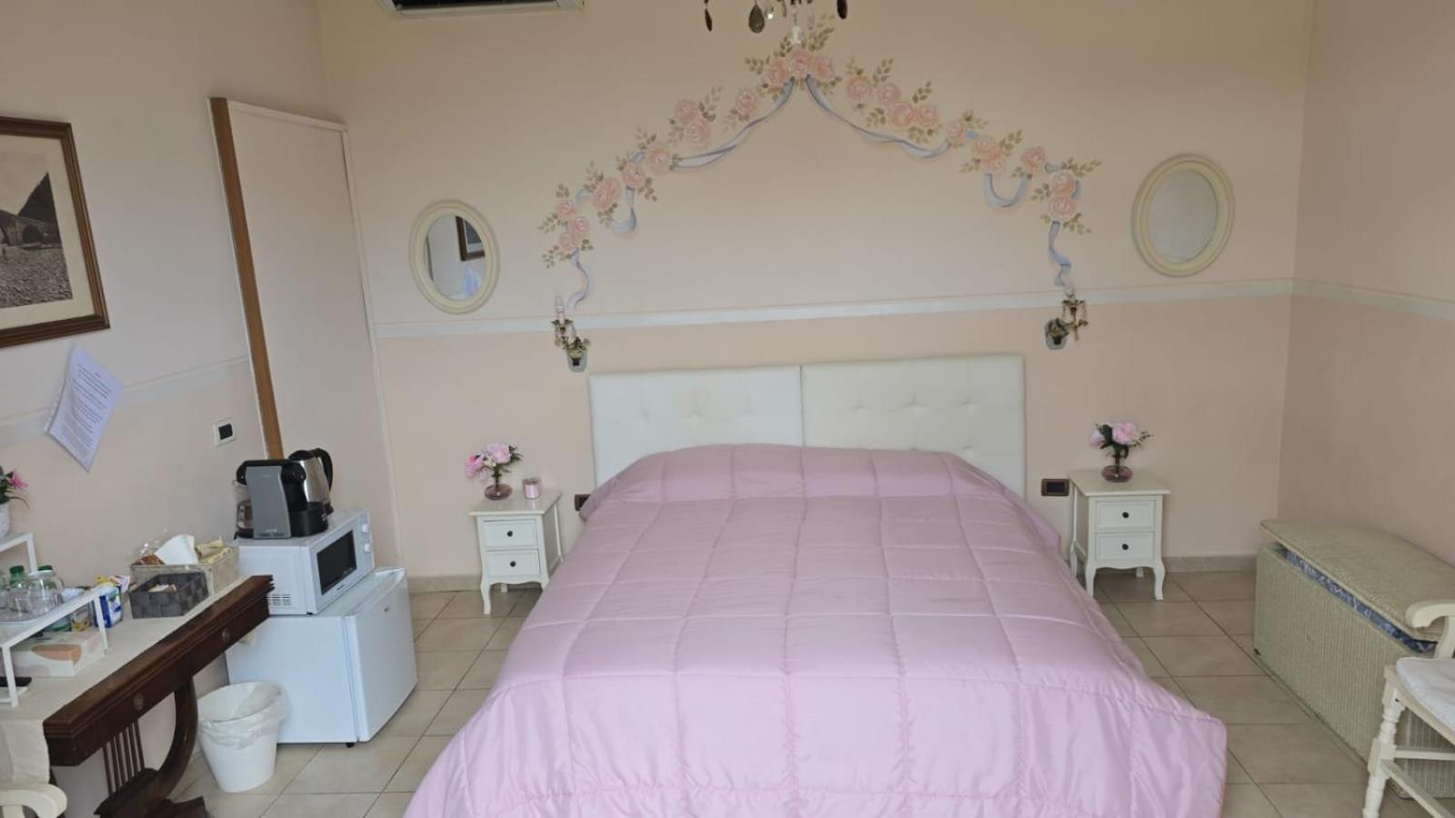 Villa Il Lauro Pisa Buitenkant foto