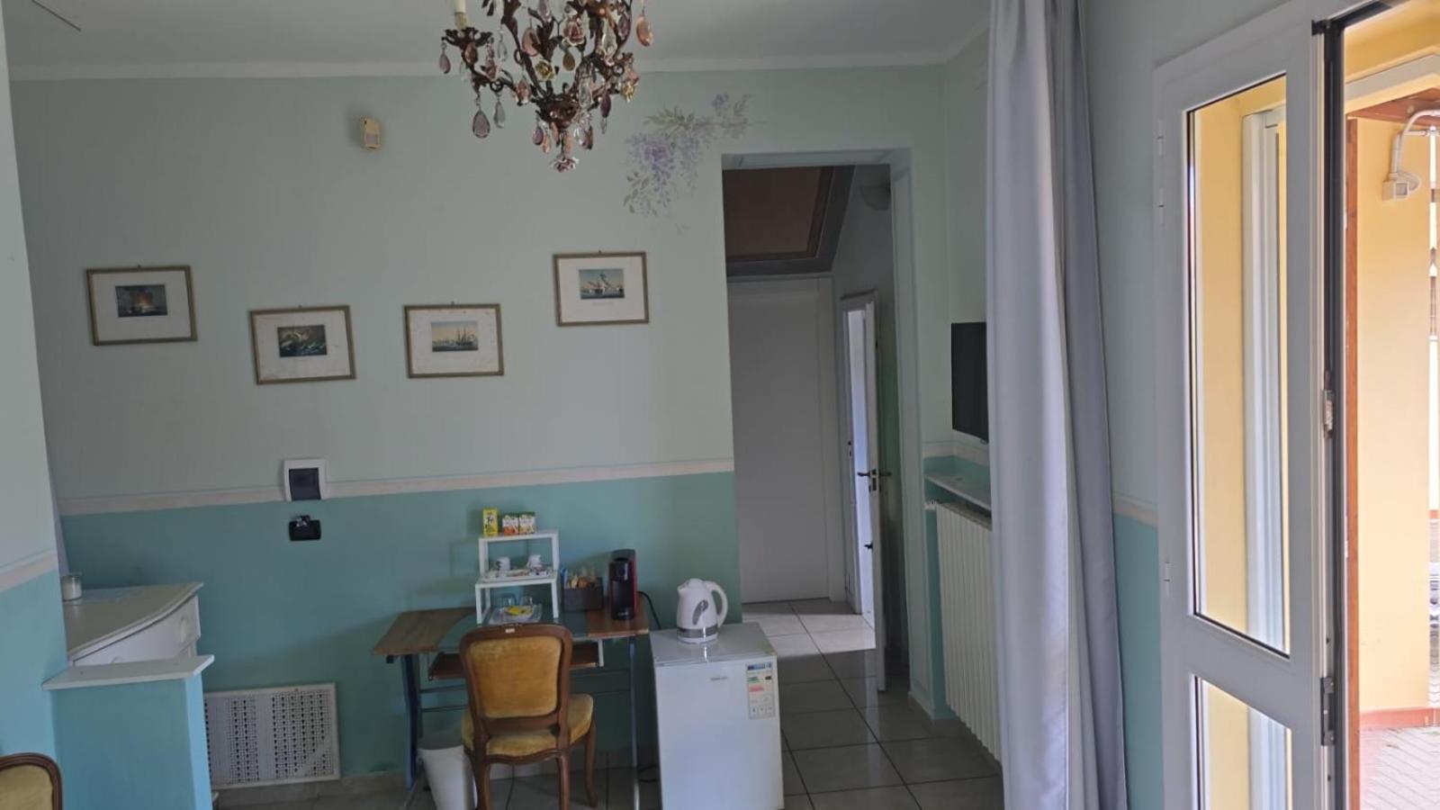 Villa Il Lauro Pisa Buitenkant foto