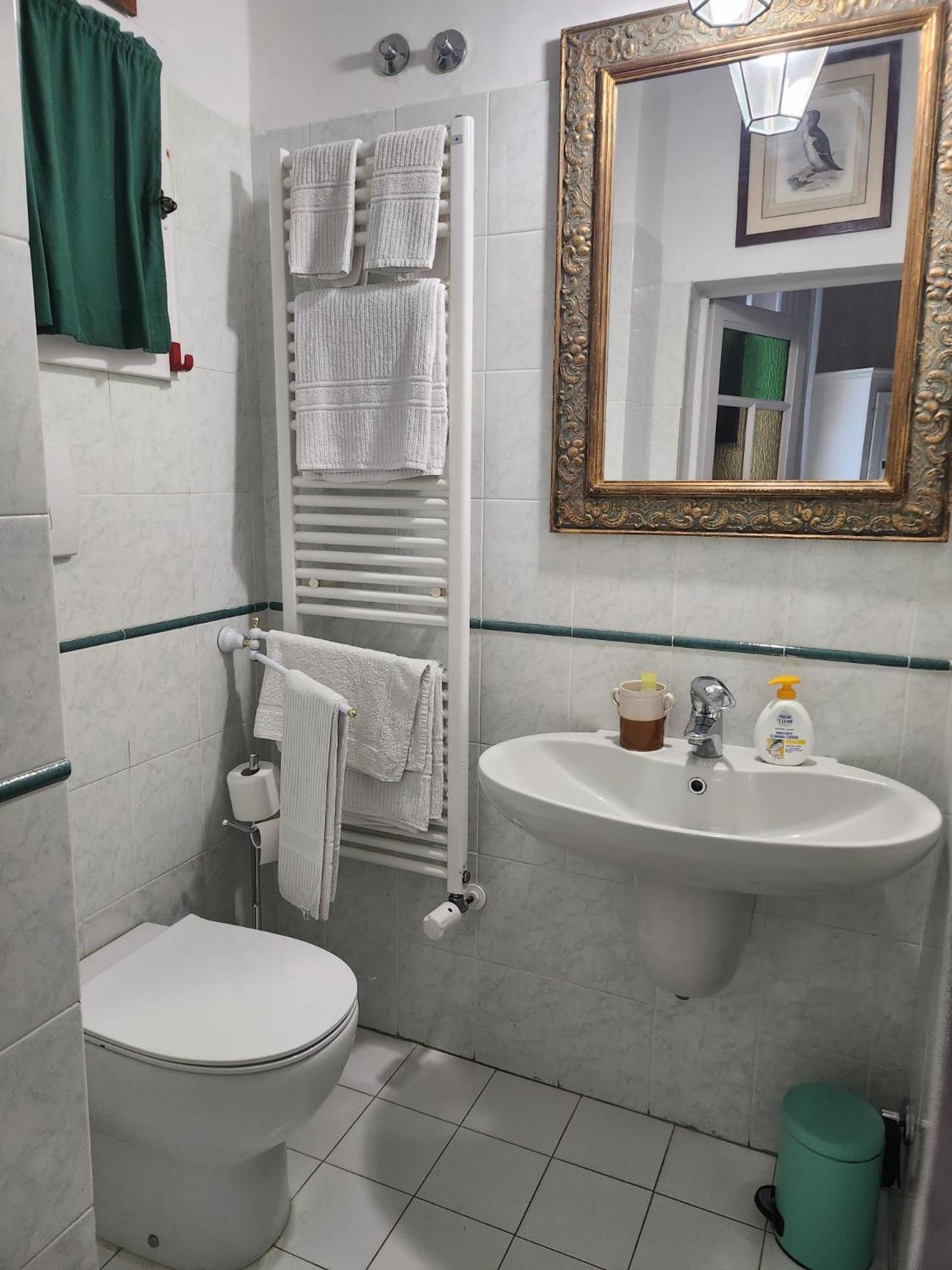 Villa Il Lauro Pisa Buitenkant foto